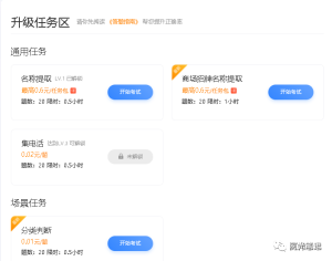 新手一天轻松搞个100+！0投资的小项目网赚项目-副业赚钱-互联网创业-资源整合四水哥网创网赚